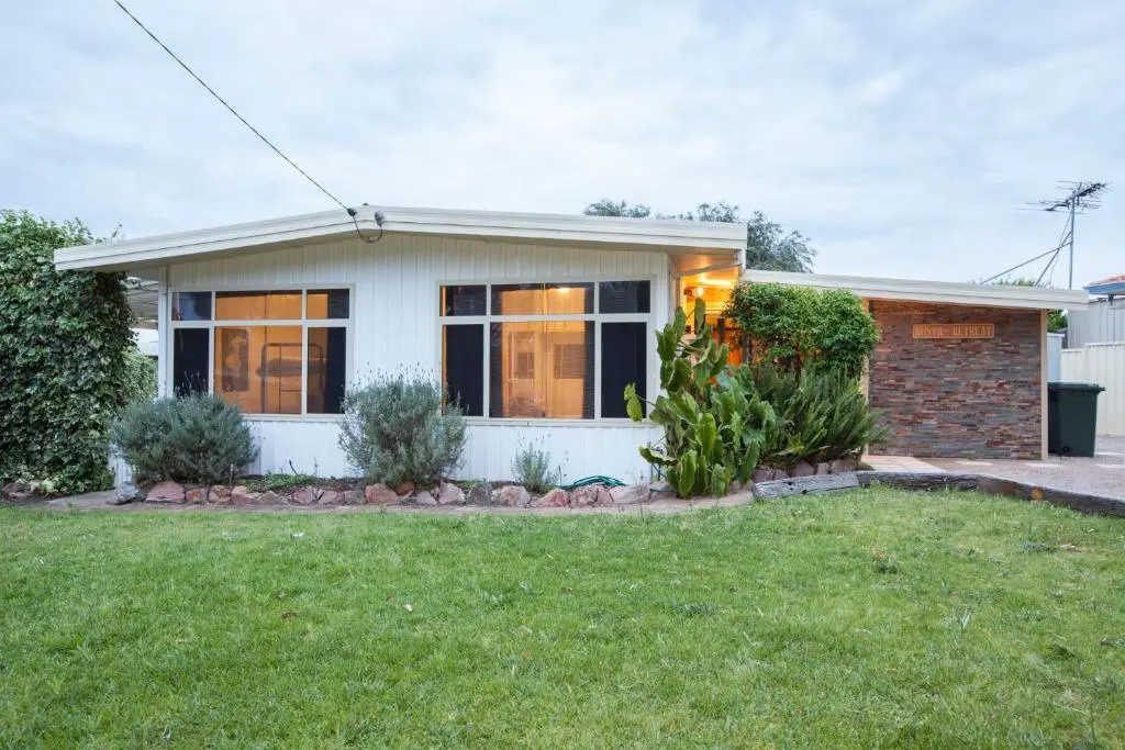 Rustic Retreat Esperance - Chambres