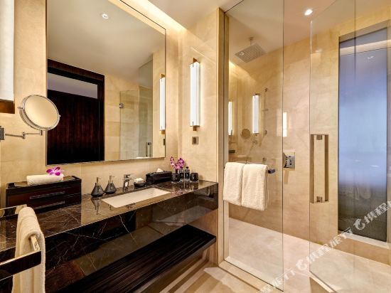 Pavilion Hotel Kuala Lumpur Managed By Banyan Tree