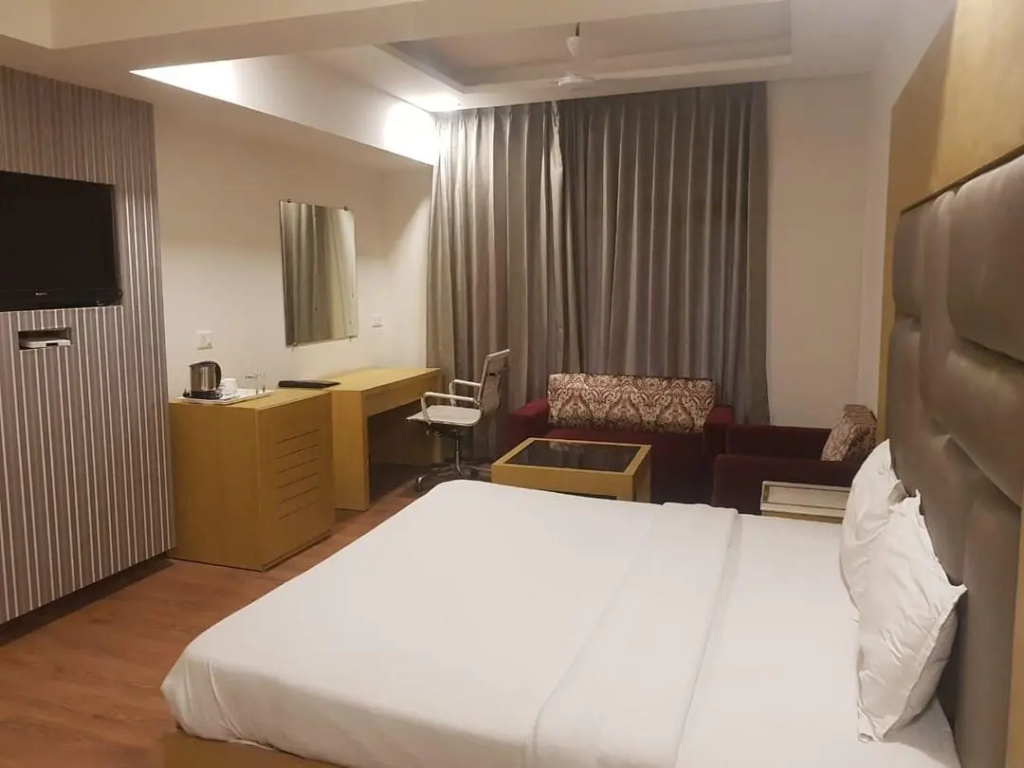 Hotel photo 21