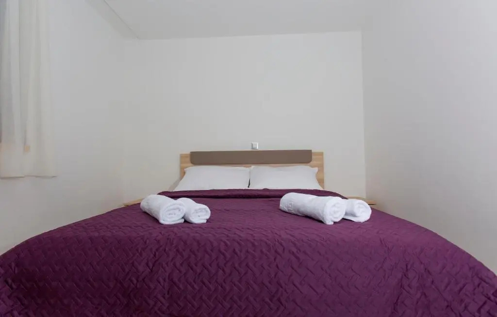Luxury ApartHotel Makarska - Chambres