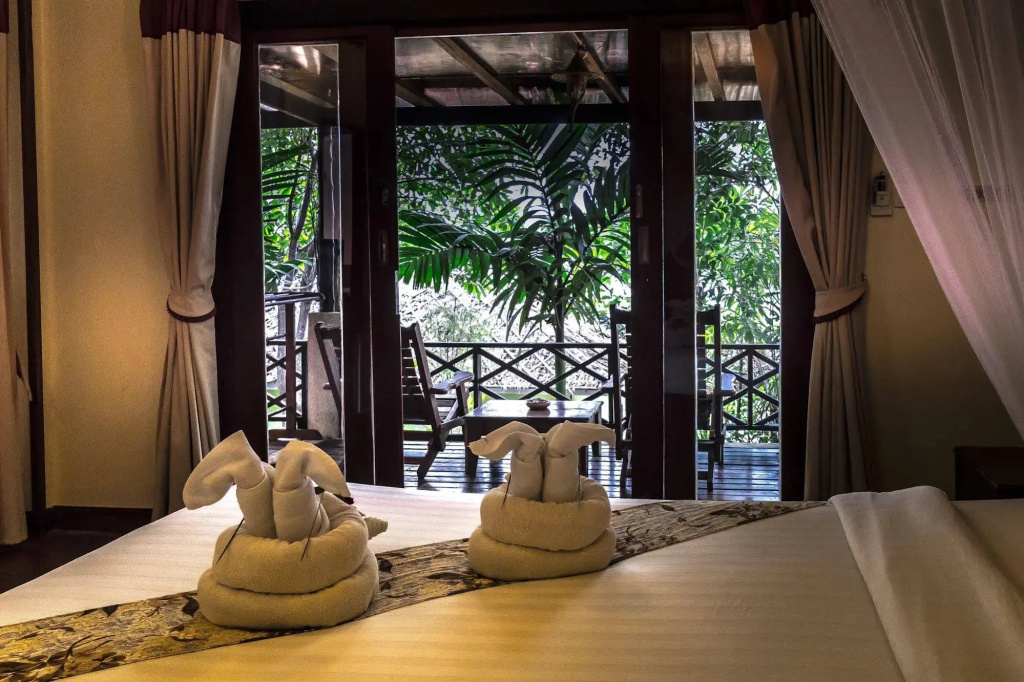 Loyfa Natural Resort - Général