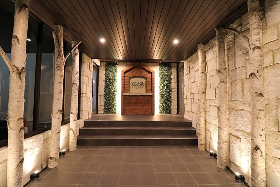 SAPPORO HOUSE N26W5 - Vacation STAY 01409v 사진 14