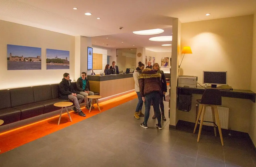 Business Centre