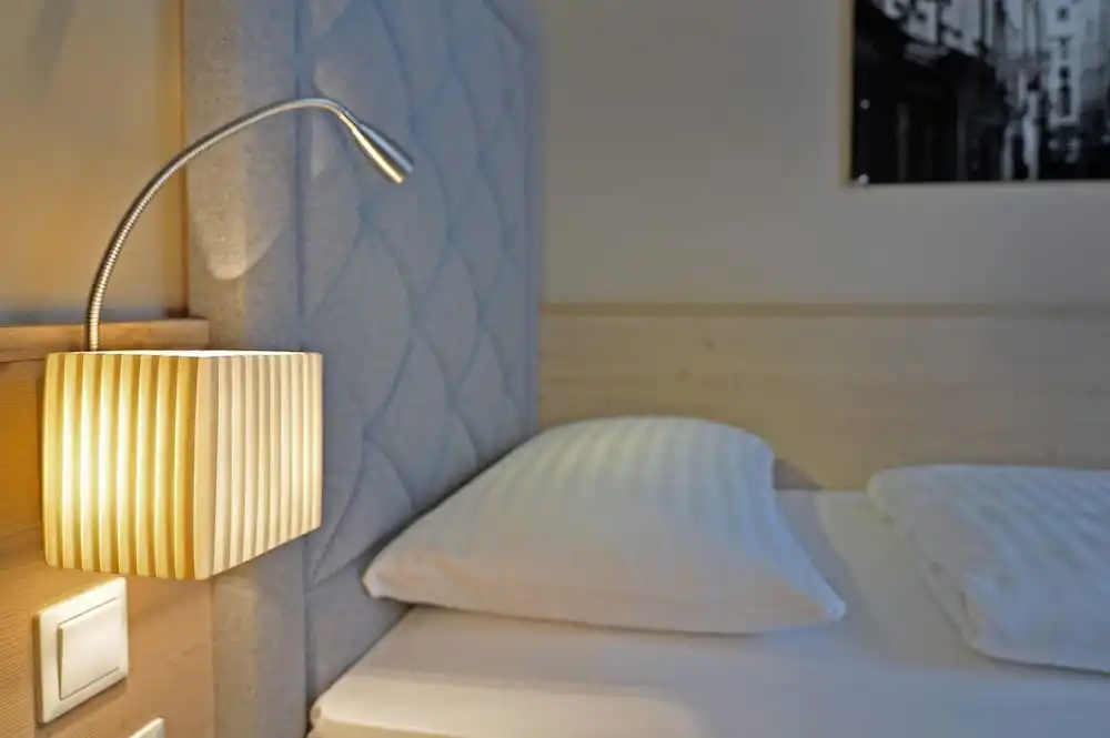 Hotel Markus Sittikus Salzburg - Chambres