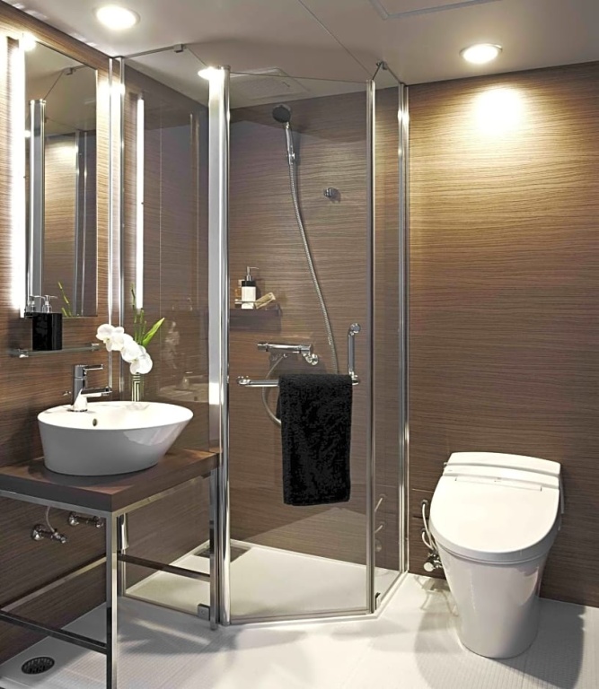 Act Hotel Roppongi 사진 2