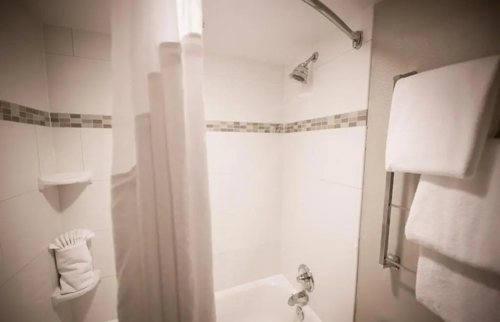 Holiday Inn Raleigh Downtown - Chambres