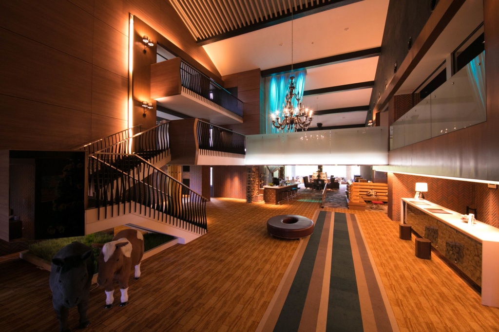 Niseko Northern Resort An'nupuri 사진 32