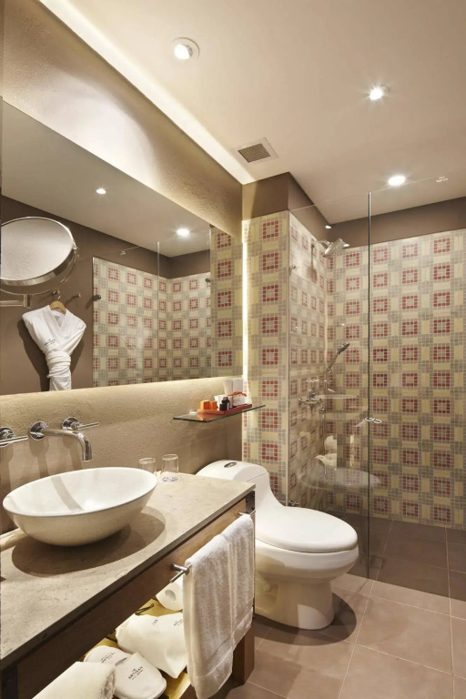 The Artisan D.C. Hotel, Autograph Collection - Général