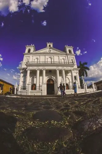 Casa Hotel Santa Lucia