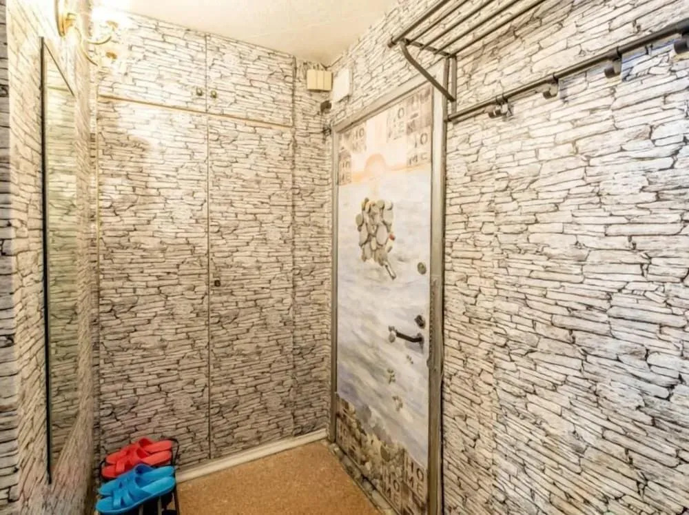 Апартаменты на Новоясеневском, 5 - фото 6