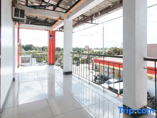 RedDoorz Shukran Rentals OPC Pampanga