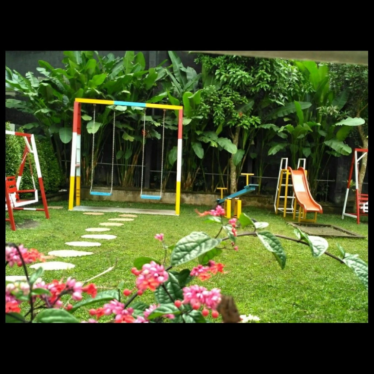 Grand City Batu Hotel - Général