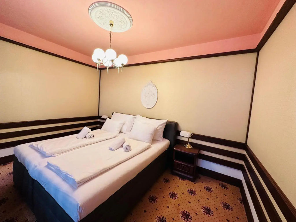 Parkhotel Brno - фото 27