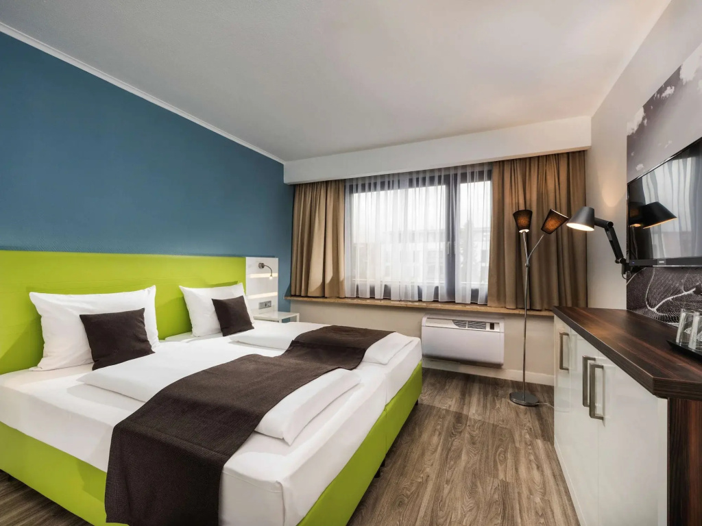 Hotel photo 6
