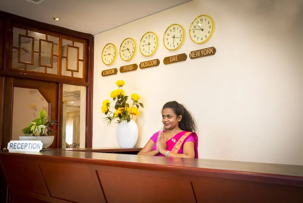 Hotel photo 21