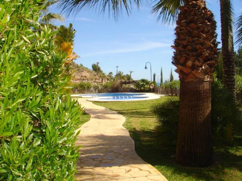 ApartmentVilla Gadea Bloque
