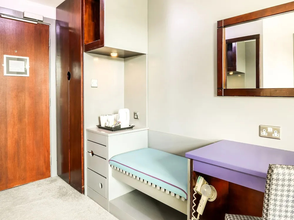 Premium room