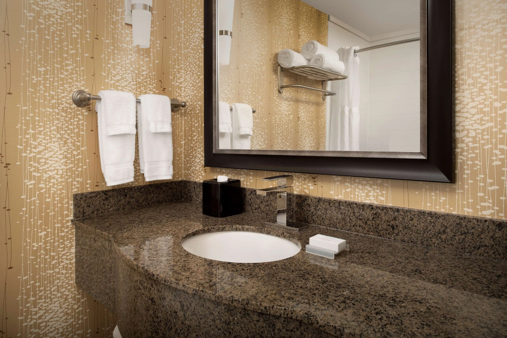 Hilton Garden Inn Charlotte/Mooresville - Général