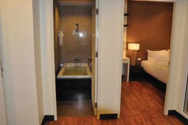 Hotel photo 7