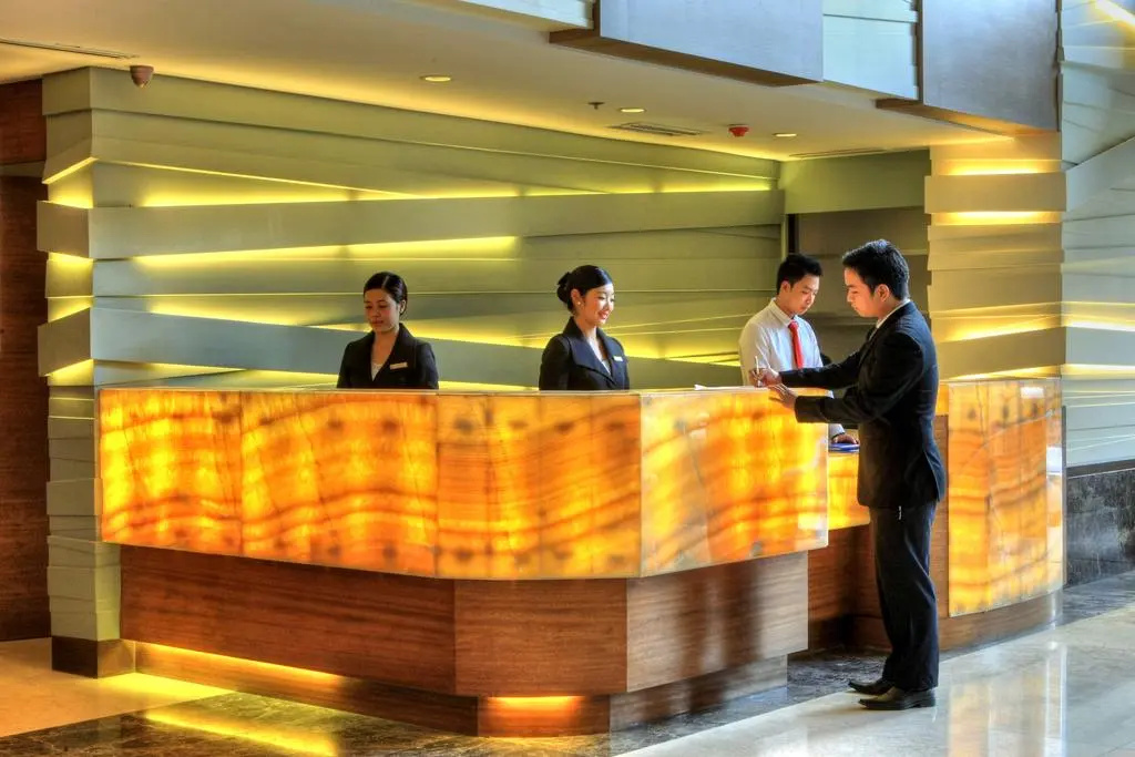 Hotel photo 22