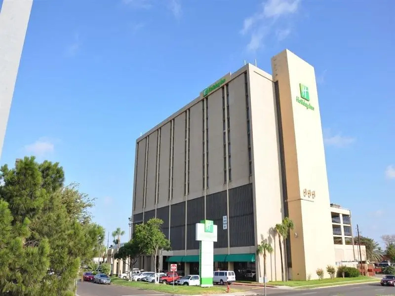 DoubleTree by Hilton Laredo - Chambres