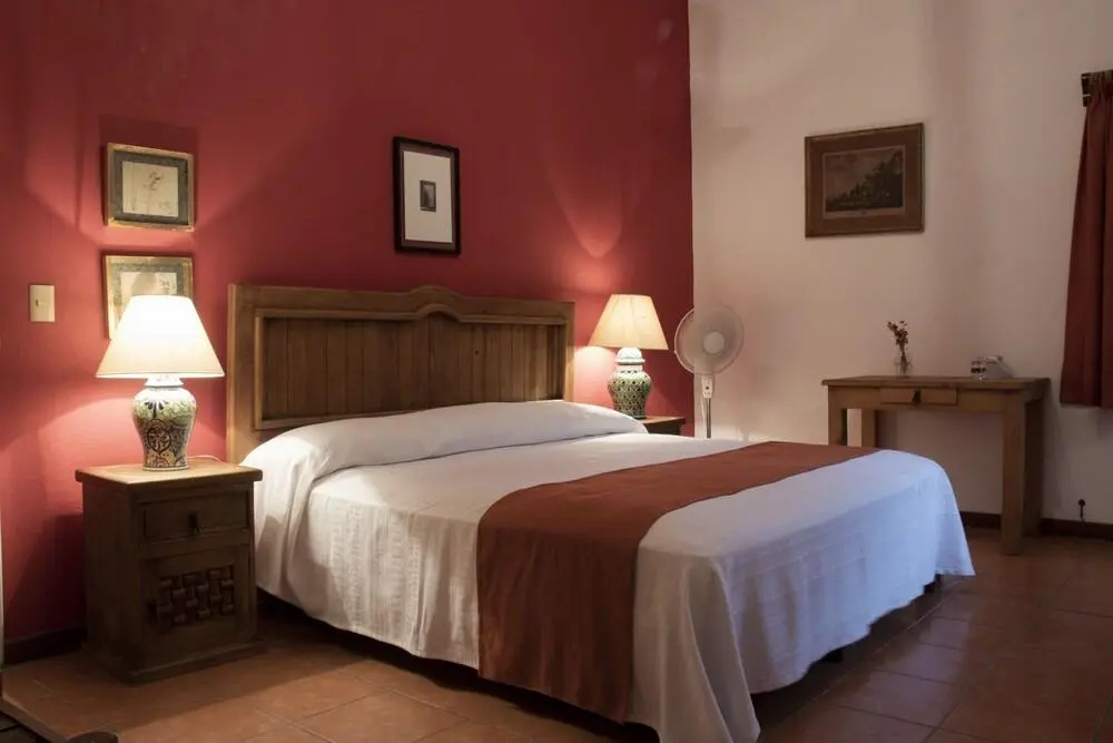 Hotel Cala Blanca - Général