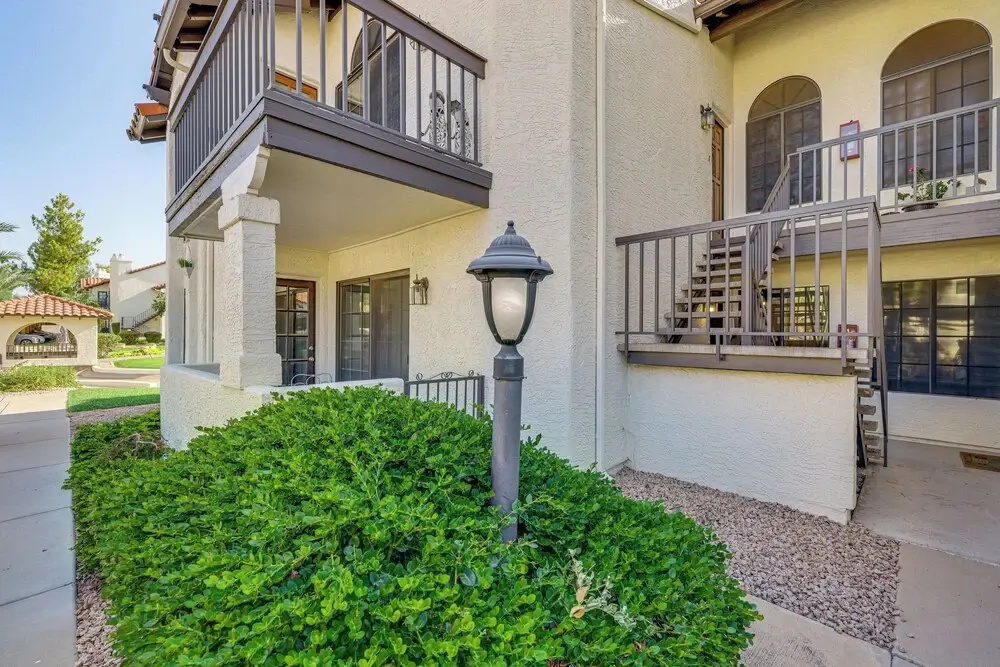 Quiet Condo w/ Pool Access, Near Arizona Boardwalk