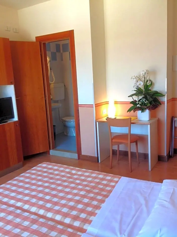 Hotel Romeo - Chambres