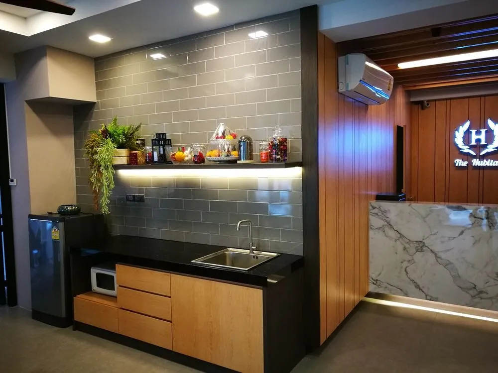 Hotel photo 8