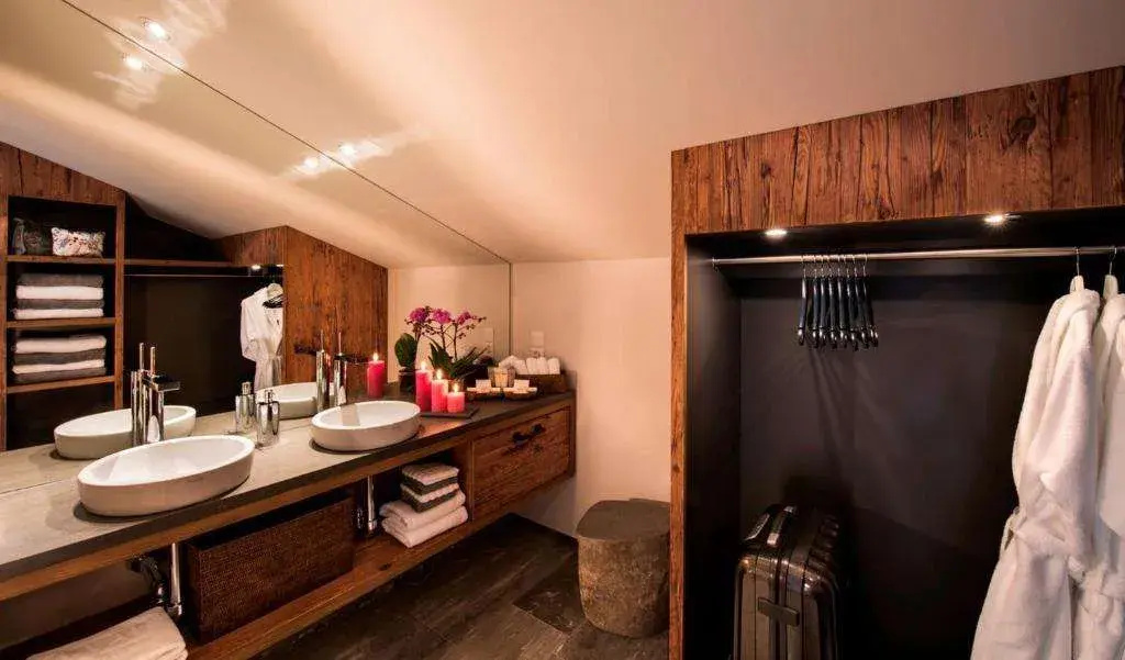 La Val Hotel & Spa - Général