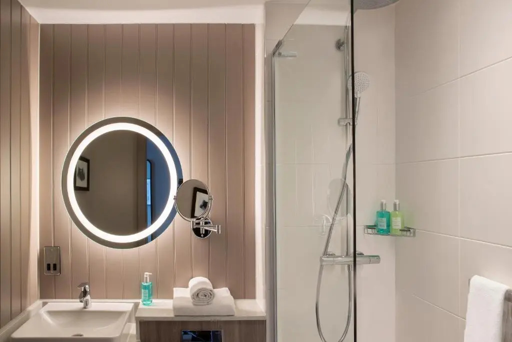 Leonardo Royal Hotel Edinburgh - Chambres