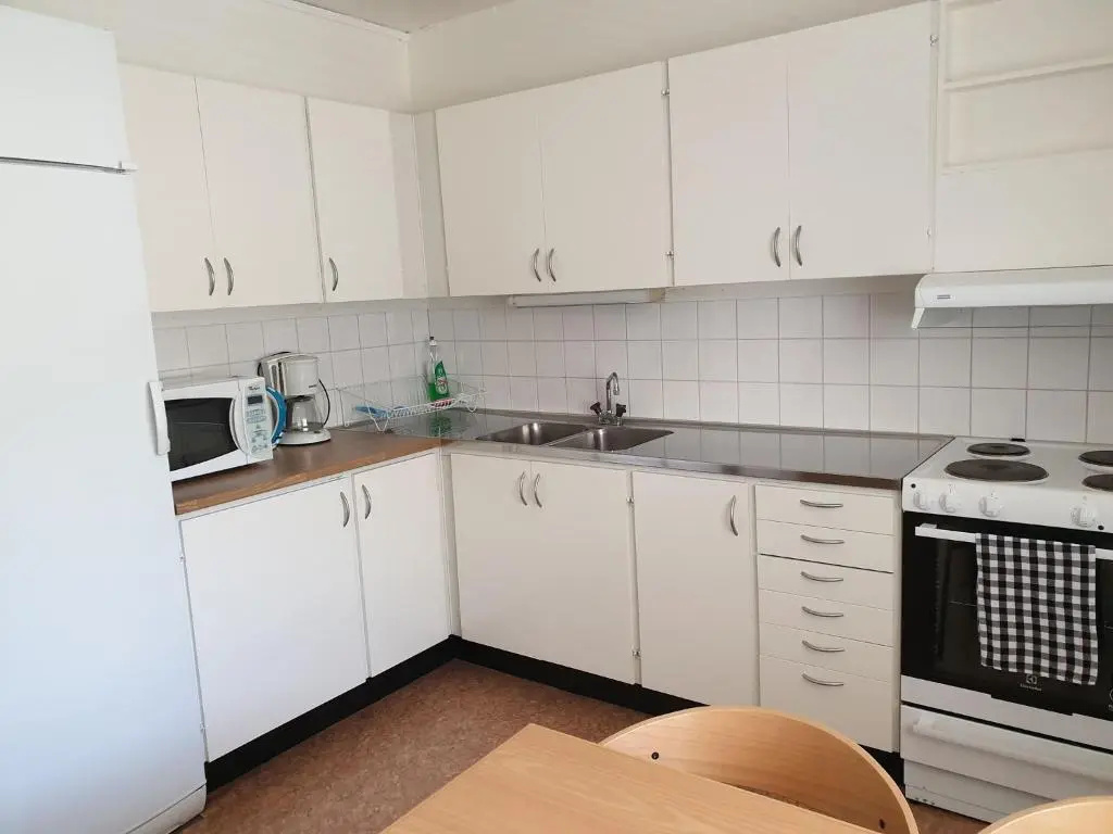 Räddningsskanan Skövde - Chambres