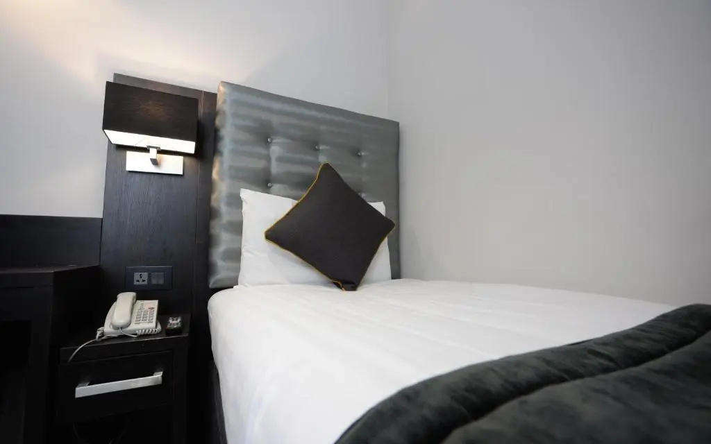 Airways Hotel London - Chambres