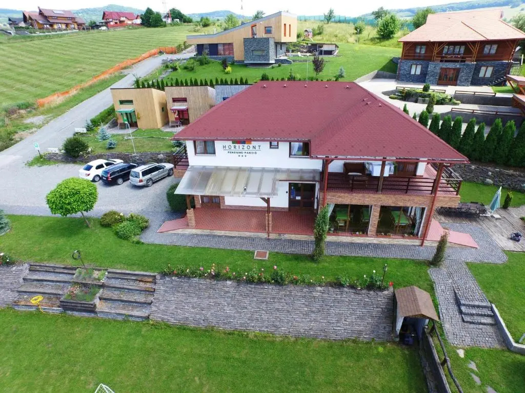 Bungalow