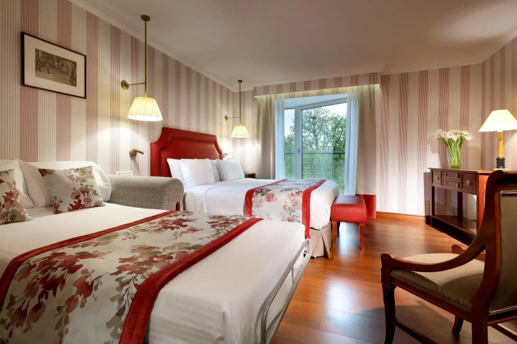 Eurostars Montgomery - фото 27