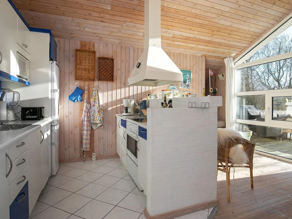 4 Star Holiday Home in Hjørring - фото 14