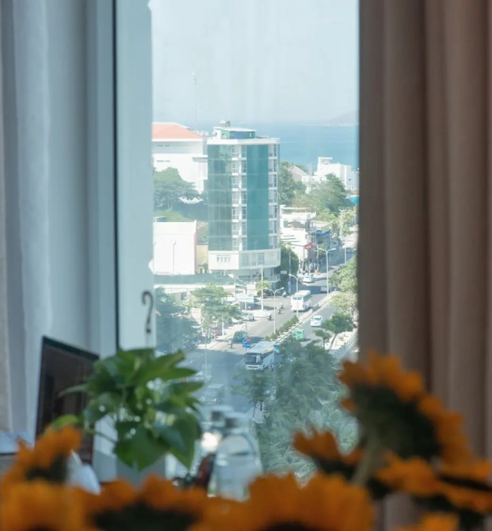 Bellevue Hotel Nha Trang