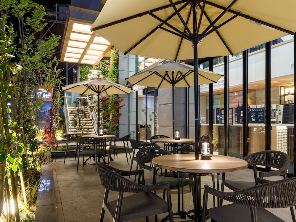 Nishitetsu Hotel Croom Hakata Gion 사진 26