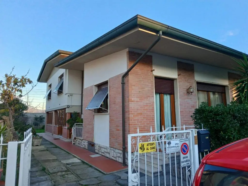 Vacanze a Viareggio - Chambres