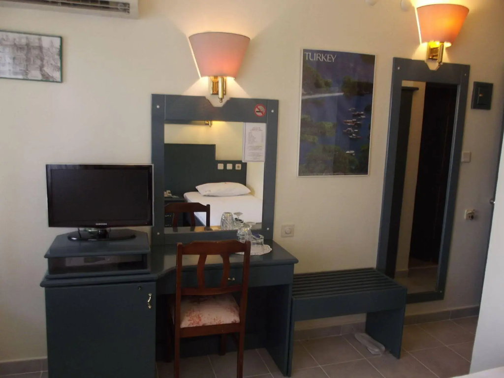 Hotel photo 18