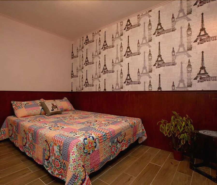 Happy Time B&B