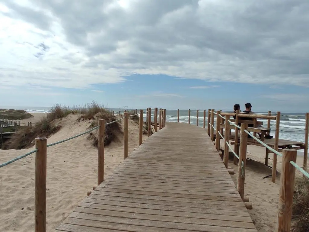Beach & Waterfront