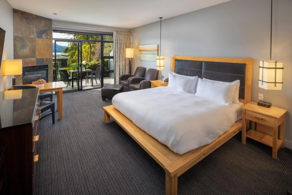 Brentwood Bay Resort - Adults Only (16+) - Général