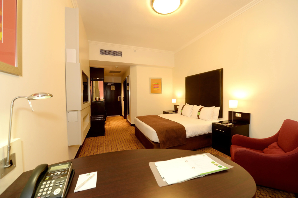 Southern Sun Sandton - Général