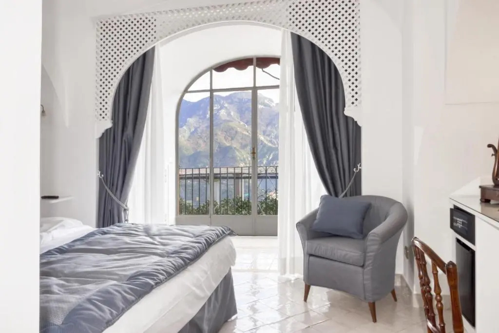 Palazzo Confalone - Chambres