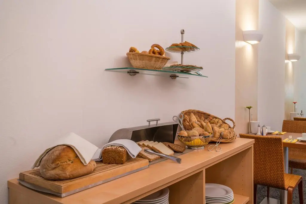 ApartmentResidenz Steinenbronn - Général