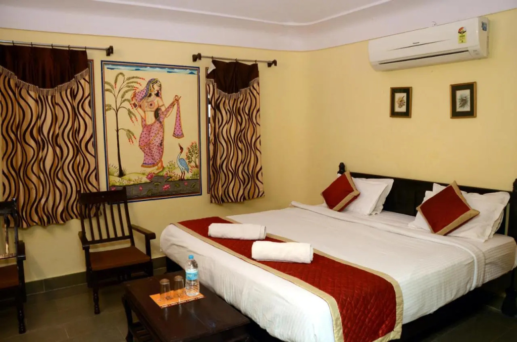 Hotel photo 22