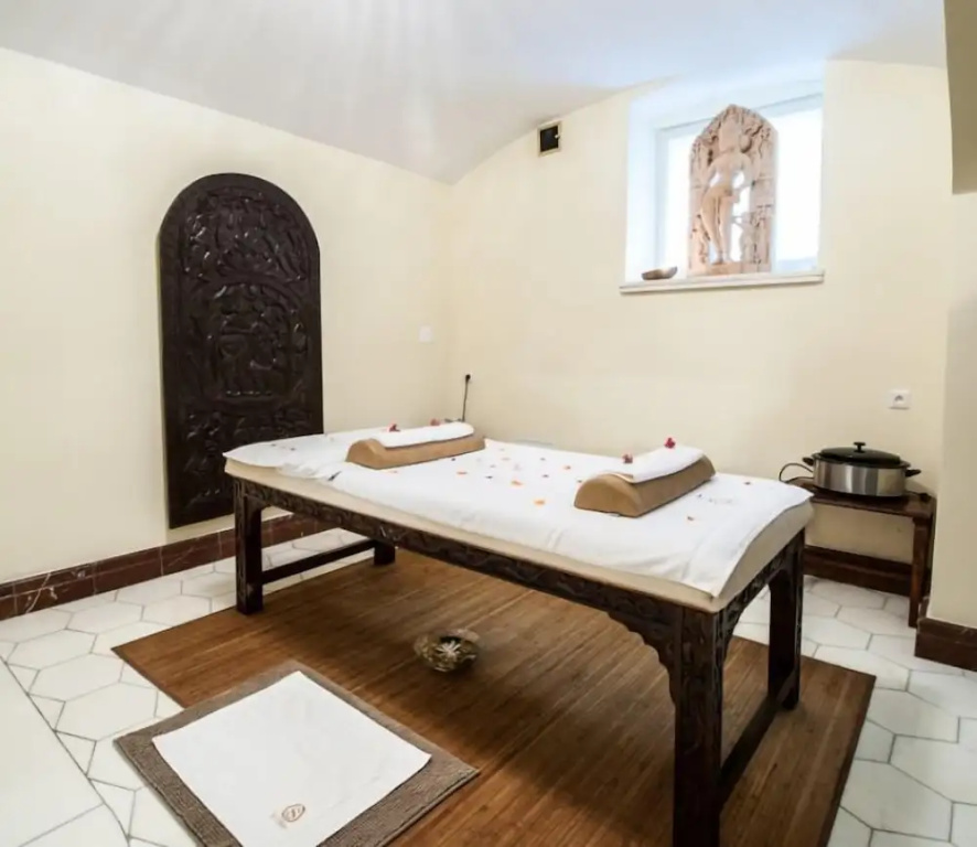 Palac Sulislaw Hotel & Spa - Général