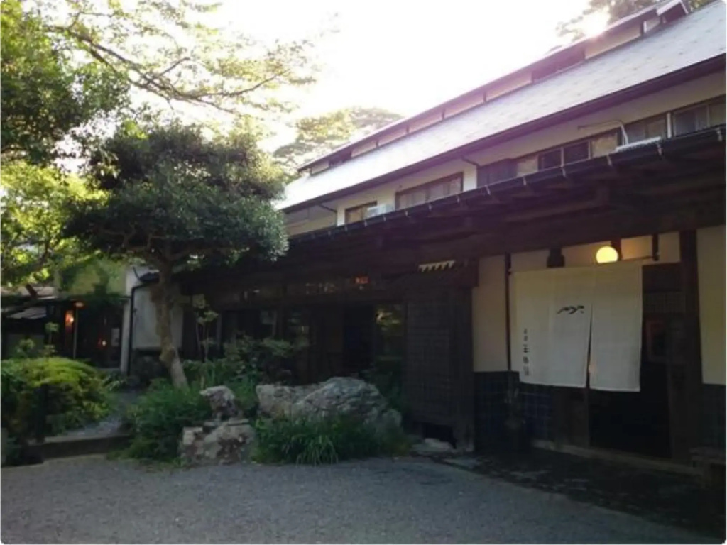 Motoyu Tamagawakan