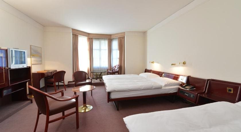 Boutique City Hotel Gallo by null
